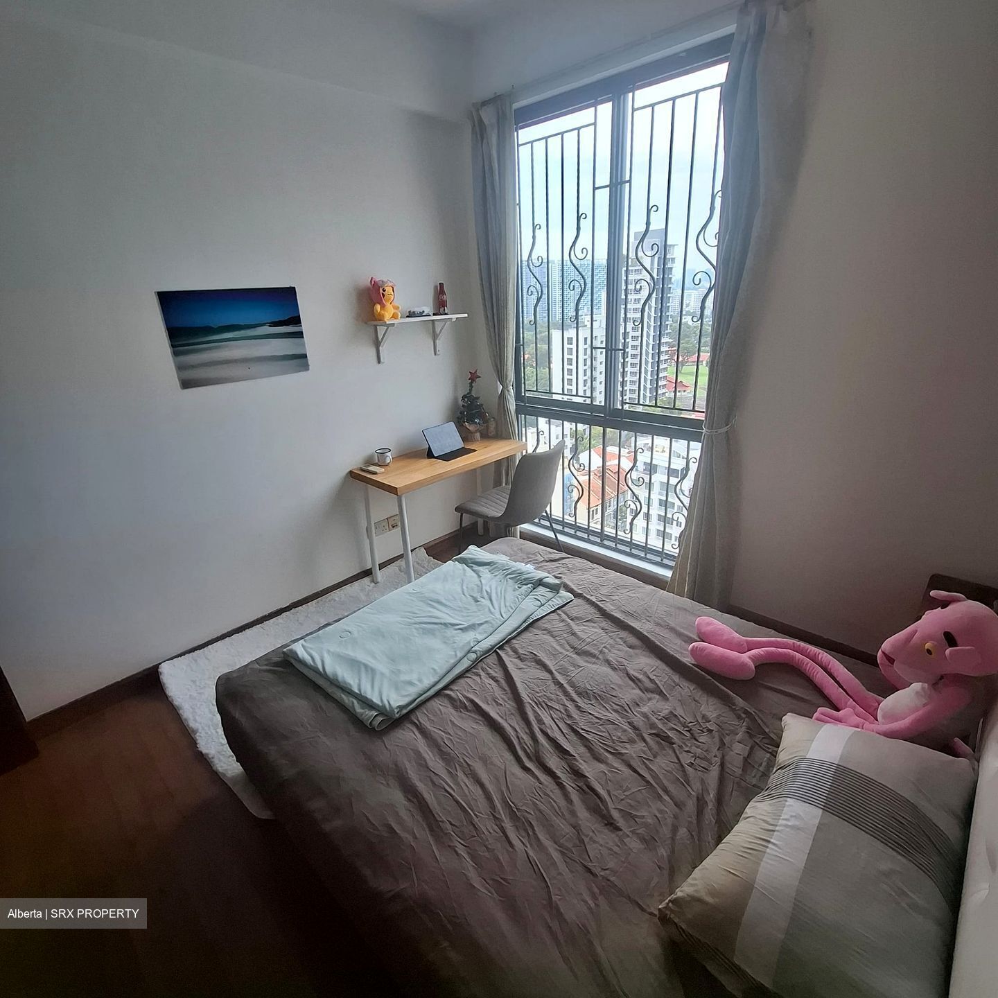 Twin Heights (D12), Apartment #584264221